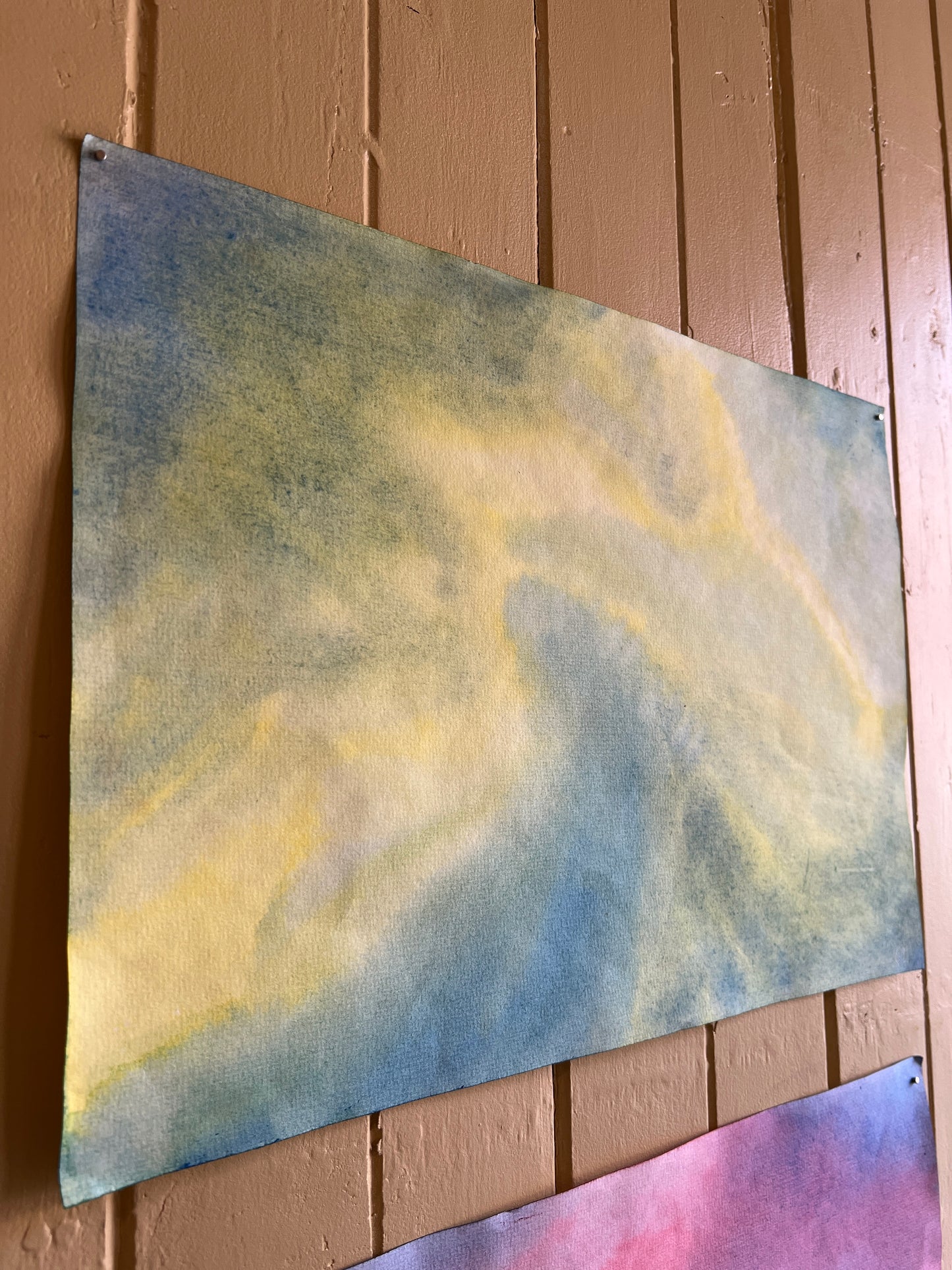 Katie Lundie - Beginnings