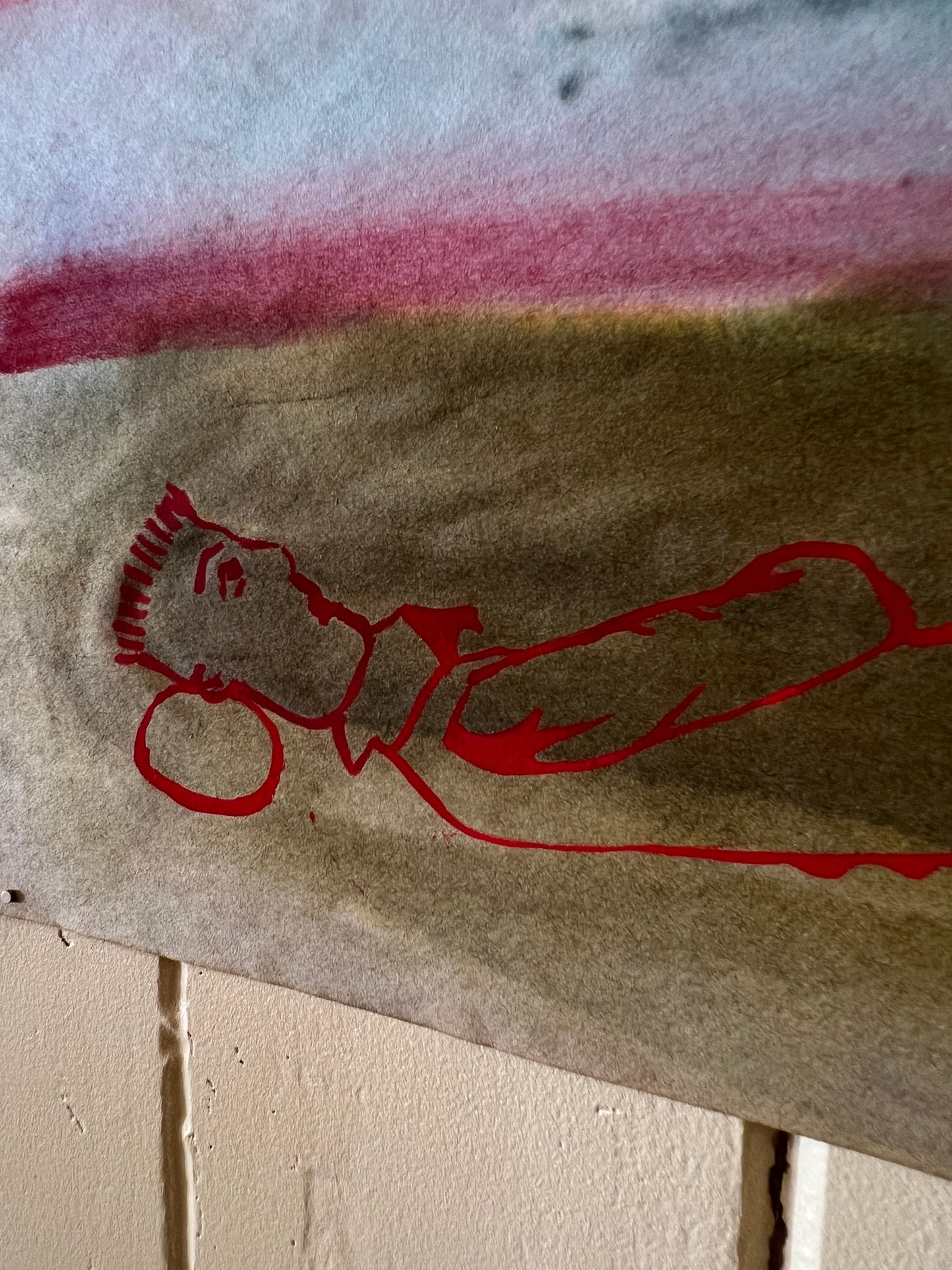 David Sampethai - A better tomorrow