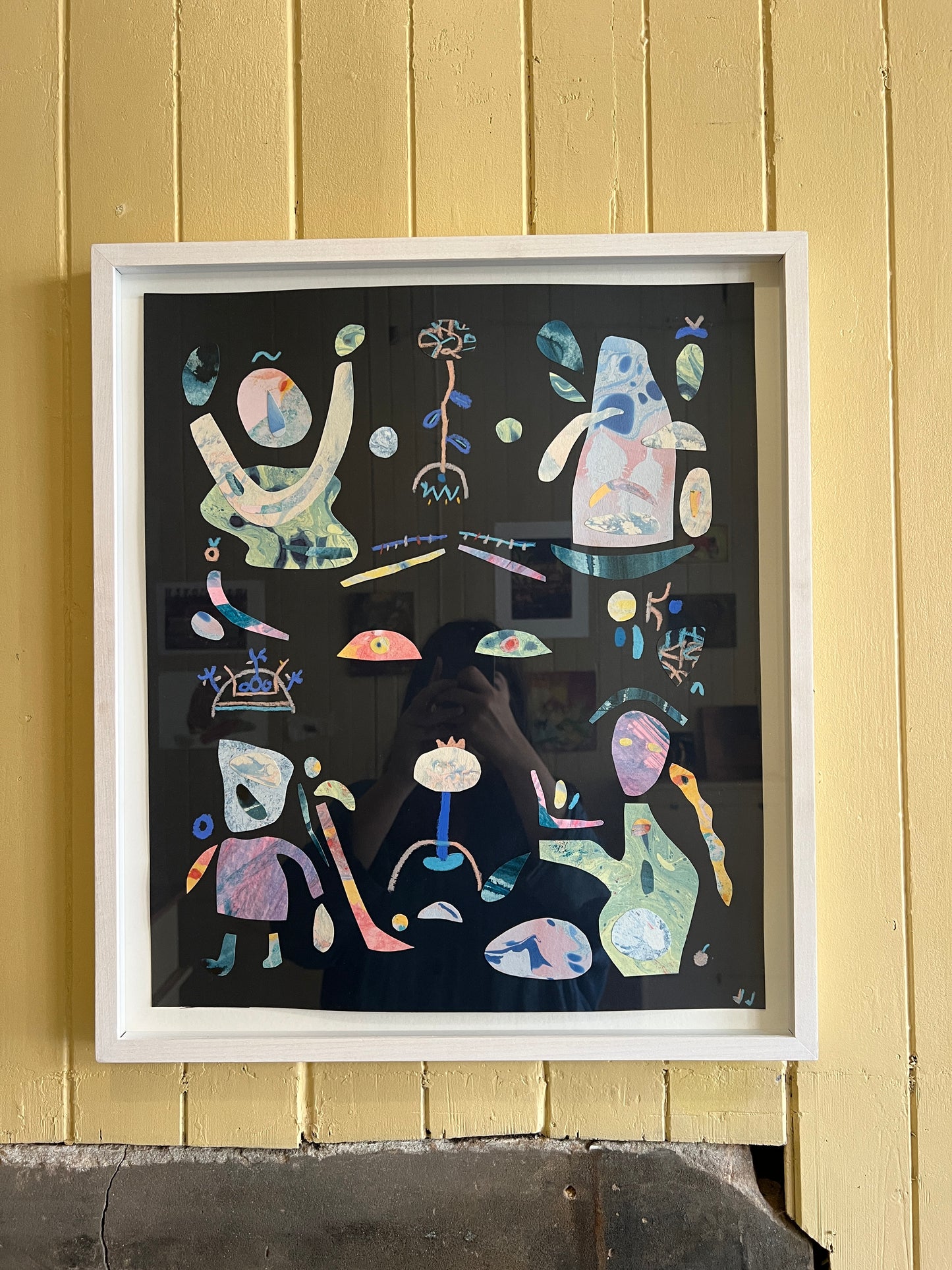 Jamie Johnson - Market Bits