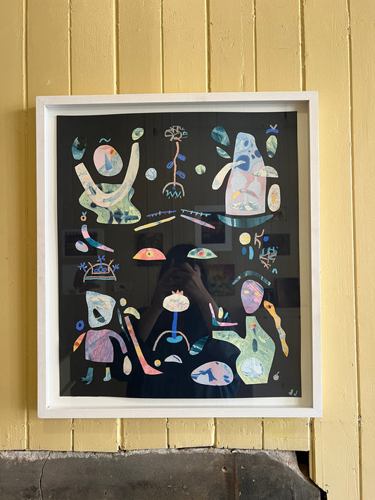 Jamie Johnson - Market Bits