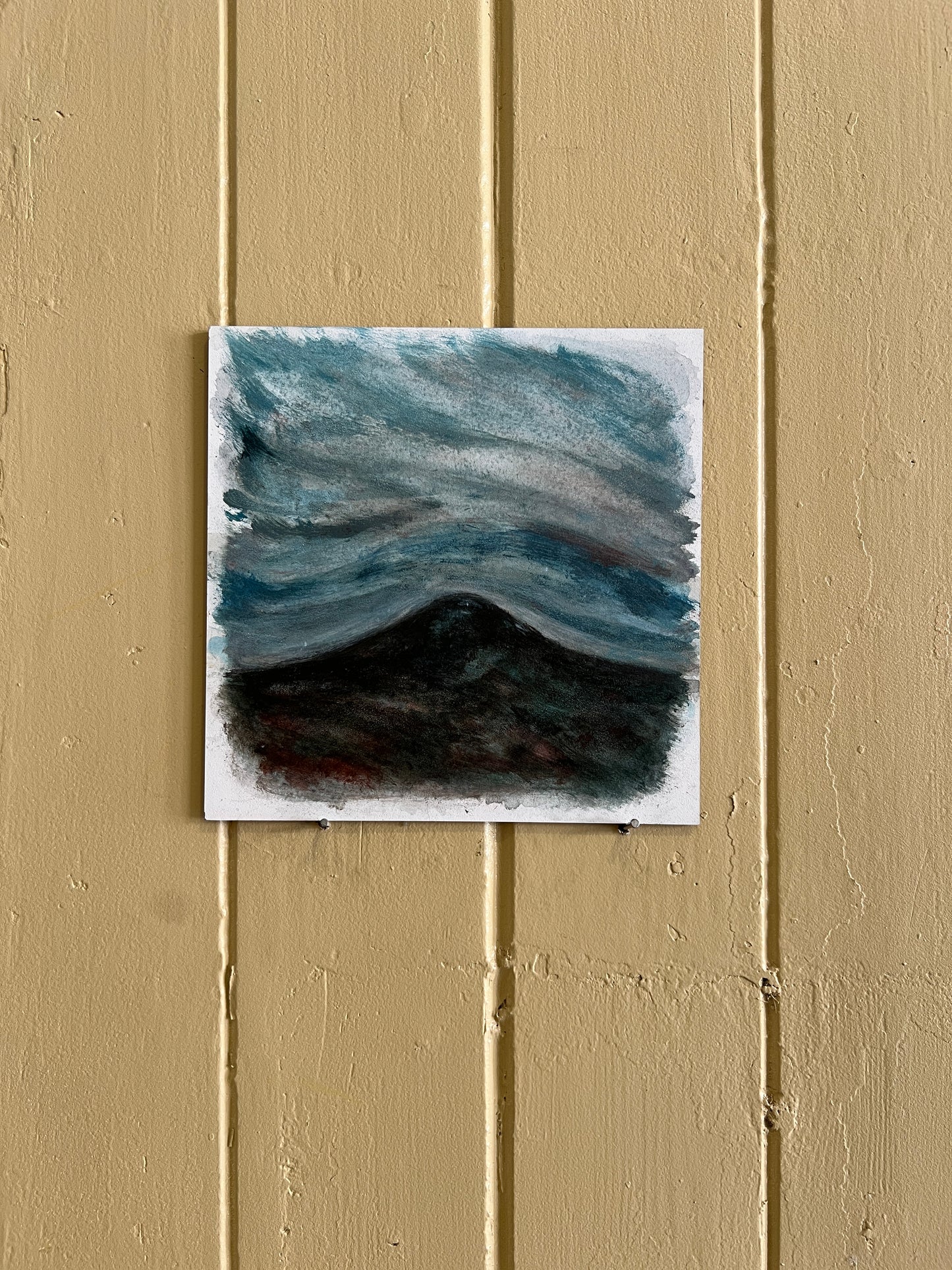 Rachel Stanley - Paint Sketch (Pap)