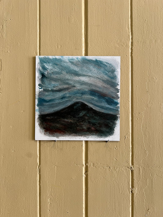 Rachel Stanley - Paint Sketch (Pap)