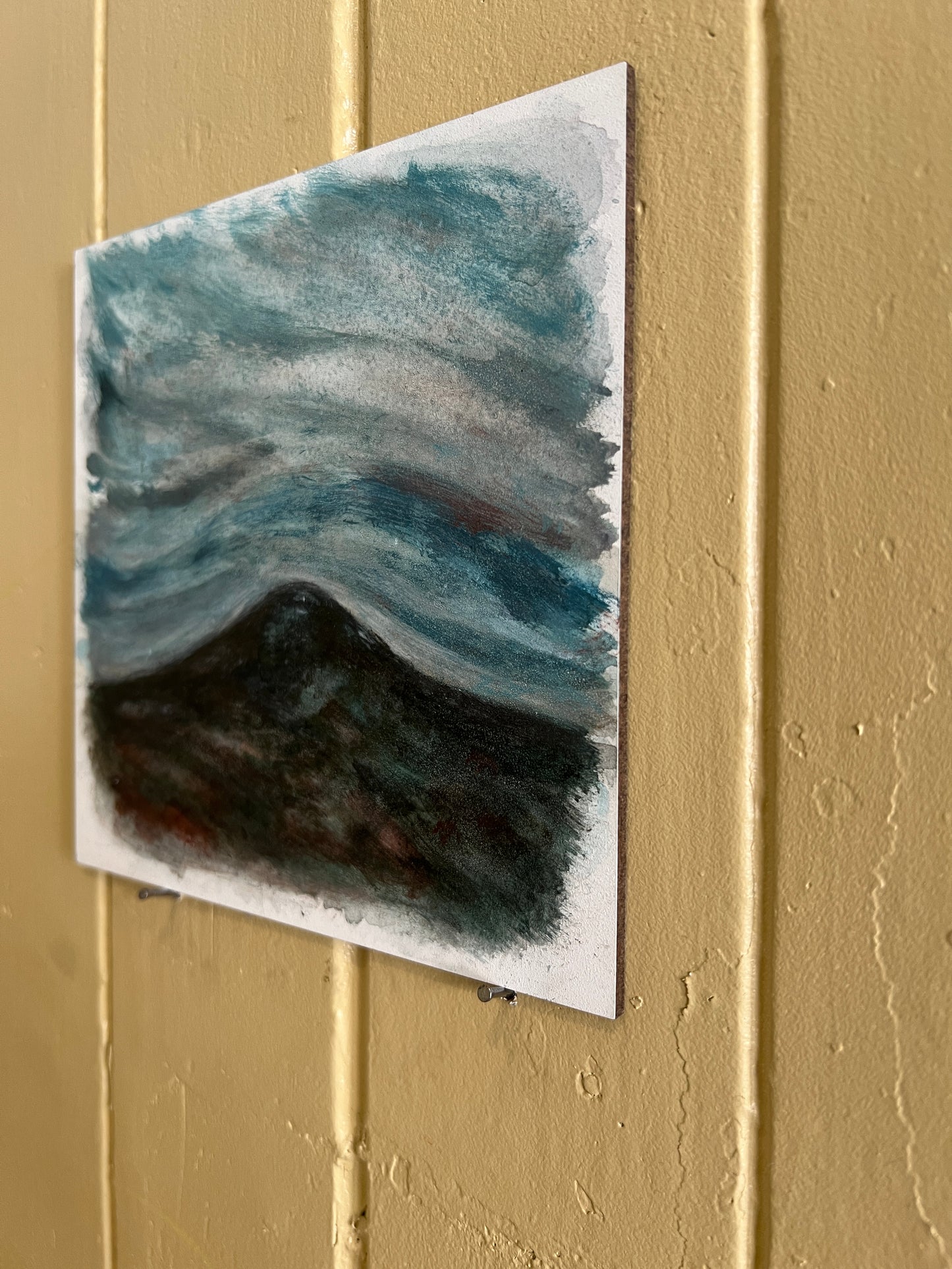 Rachel Stanley - Paint Sketch (Pap)