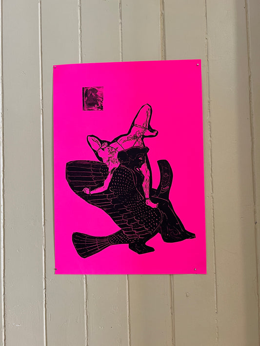 Jamie Crewe - Hangnail no. 5