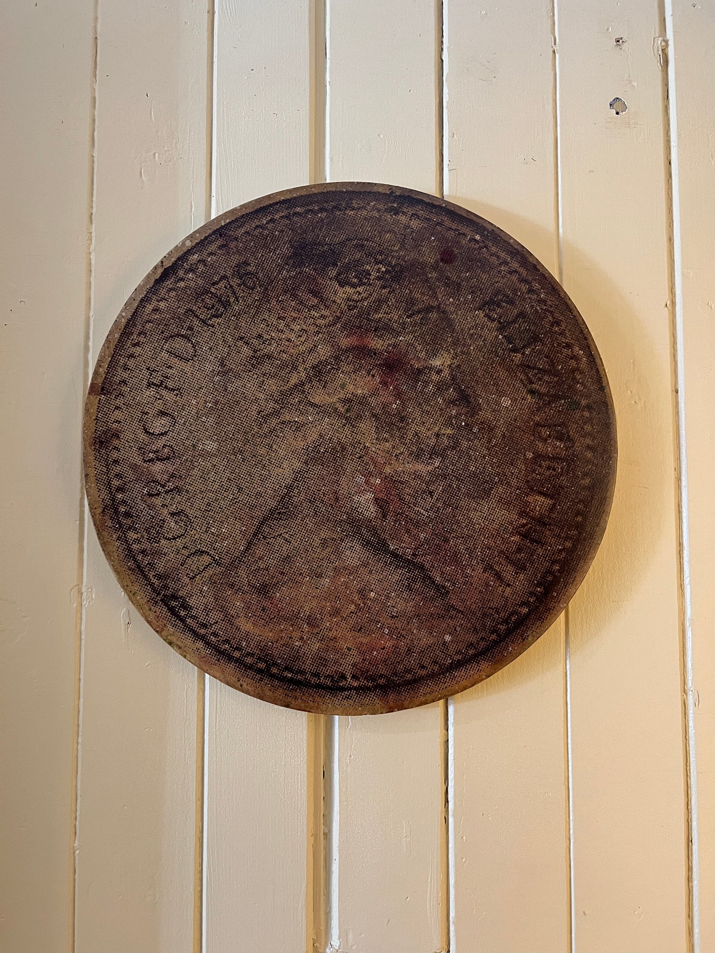 Matt Antoniak - Penny (Patina)