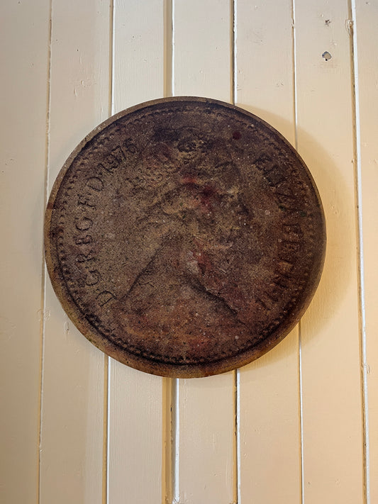 Matt Antoniak - Penny (Patina)