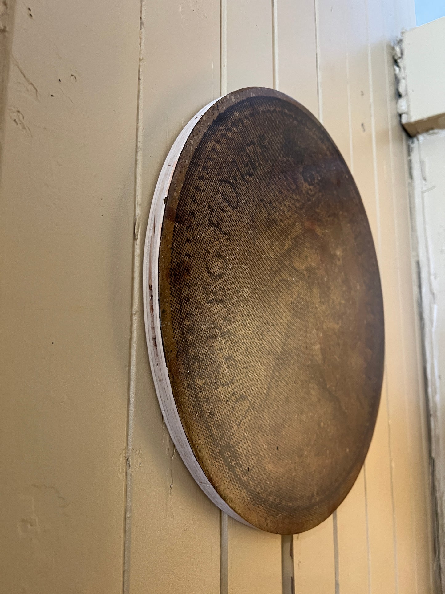Matt Antoniak - Penny (Patina)
