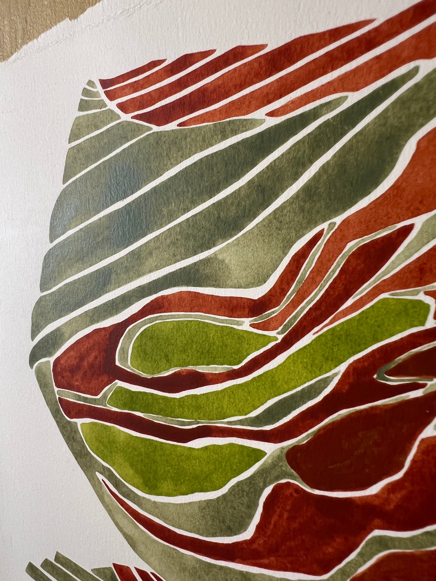 Ilana Halperin - Field Study (Kilchattan Bay)