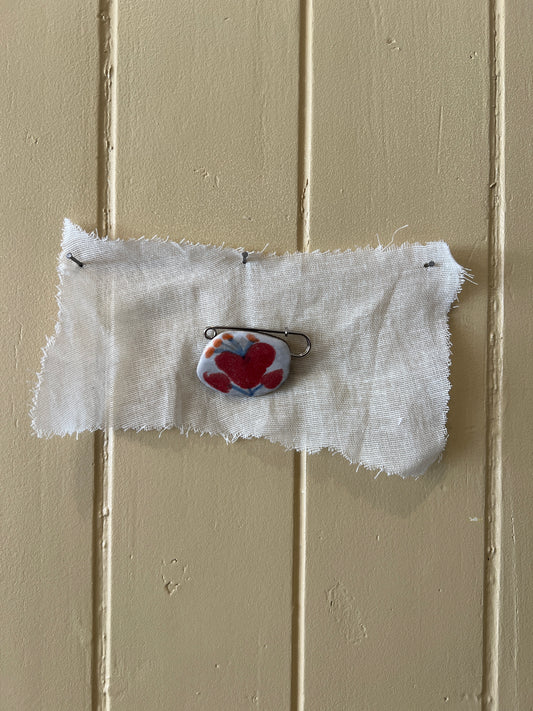 Hannah Machover - heartflare