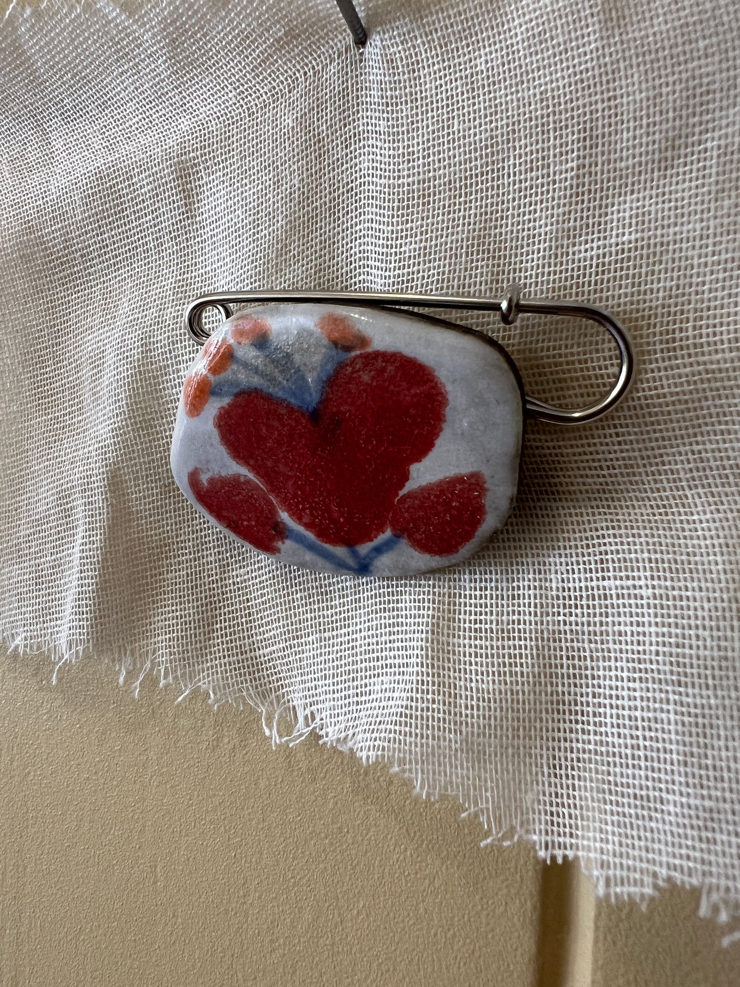 Hannah Machover - heartflare