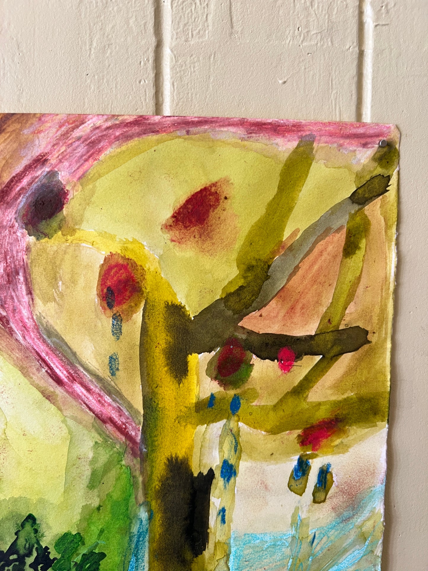 Kirsty Lackie - Apple of Sobs