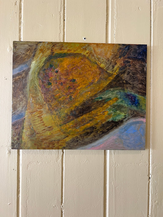 Linda Hemmersbach - September