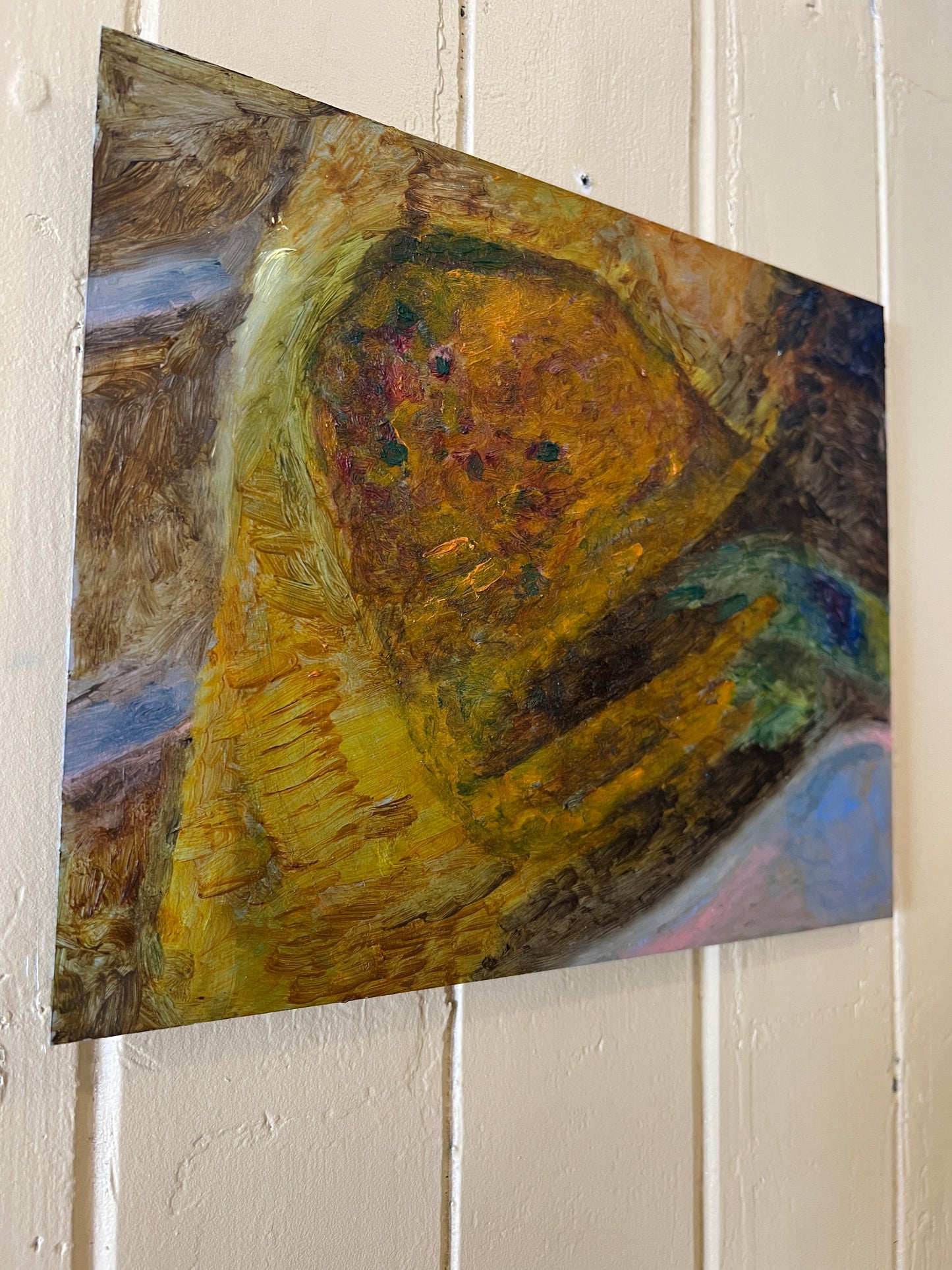 Linda Hemmersbach - September